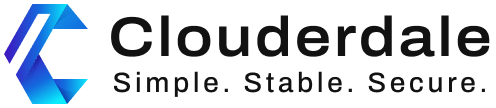 Clouderdale